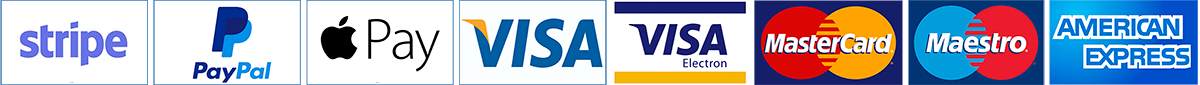 payment logo